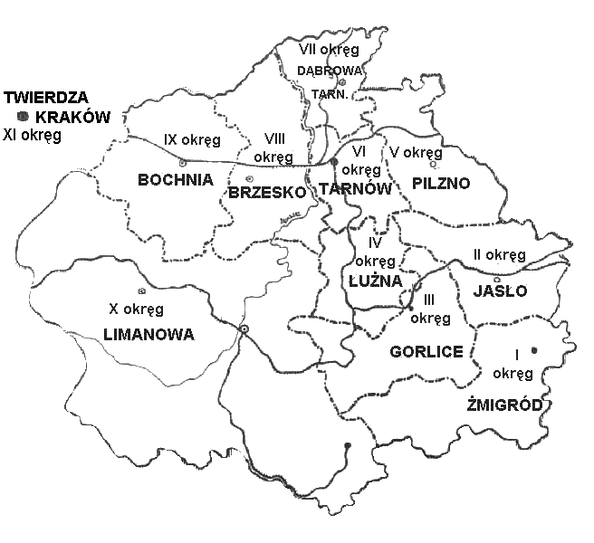 Kliknij na wybrany numer (je�li aktywny)